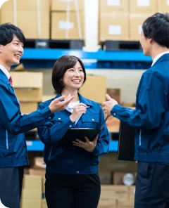 経験がなくても安心！未経験歓迎の求人多数の画像 | しっかりサポート