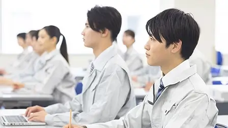 未経験・ブランクOK